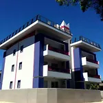 Residenz Regina Ovation Mit Garten Fuer 6 Personen Appartamento
