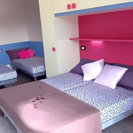 Appartamento Residenz Regina Ovation Mit Garten Fuer 6 Personen *