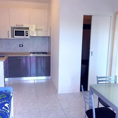 Residenz Regina Ovation Mit Garten Fuer 6 Personen * Bibione