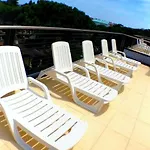 Residenz Regina Ovation Mit Garten Fuer 6 Personen * Bibione