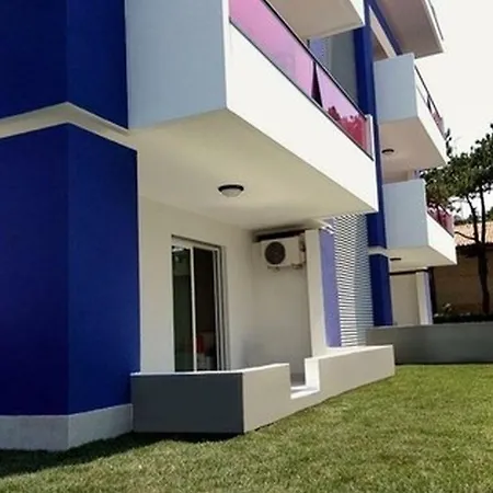 Appartement Residenz Regina Ovation Mit Garten Fuer 6 Personen