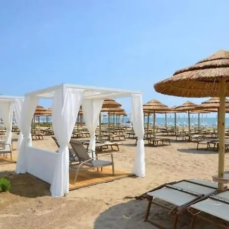 Residenz Regina Ovation Mit Garten Fuer 6 Personen Appartement