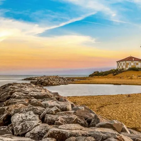 Residenz Regina Ovation Mit Garten Fuer 6 Personen Apartment