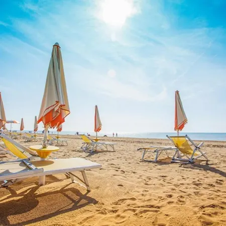 Residenz Regina Ovation Mit Garten Fuer 6 Personen Appartement