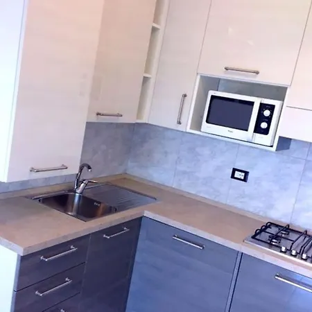 Residenz Villa Regina Zweizimmer-Wohnung Ovation Mit Garten Fuer 6 Personen * 比比翁