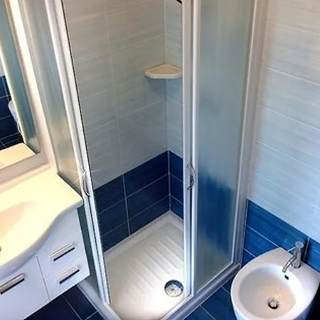 Apartmán Residenz Regina Ovation Mit Garten Fuer 6 Personen *