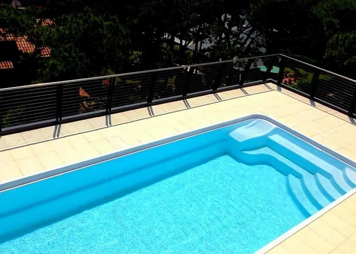 Apartmán Residenz Regina Ovation Mit Garten Fuer 6 Personen *