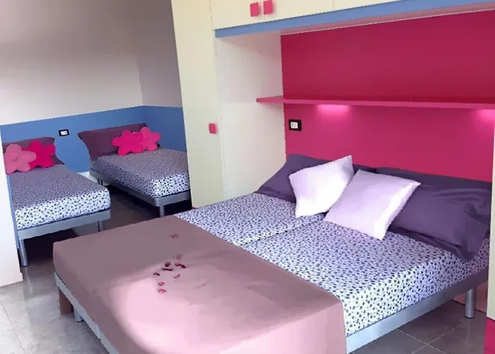 Lägenhet Residenz Regina Ovation Mit Garten Fuer 6 Personen *