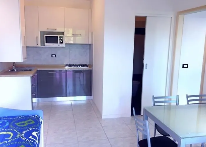 Residenz Regina Ovation Mit Garten Für 6 Personen * Bibione