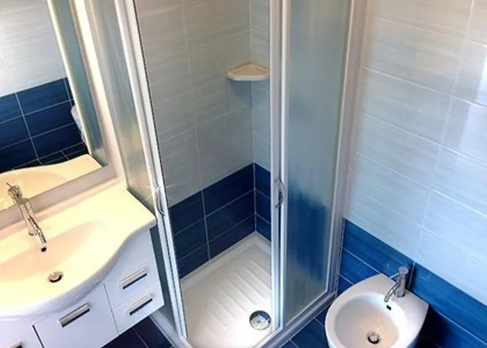 Apartment Residenz Regina Ovation Mit Garten Für 6 Personen *