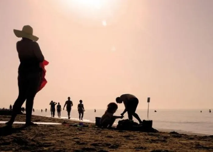 Residenz Regina Ovation Mit Garten Fuer 6 Personen Lägenhet *