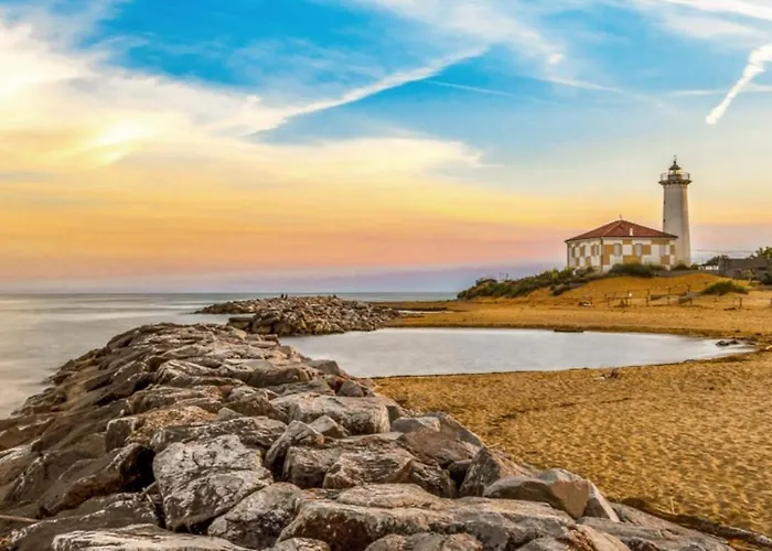 Residenz Regina Ovation Mit Garten Für 6 Personen * Bibione