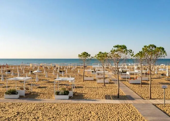 Residenz Regina Ovation Mit Garten Fuer 6 Personen Apartmán